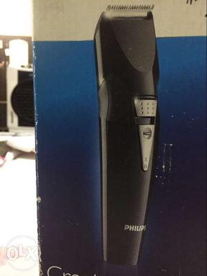 Philips multigroom (groming kit) with 4 different