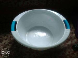 Prince wear company baby bath tub,very strong and