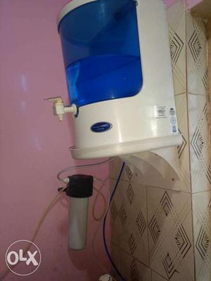 RO water filter working very good condition all