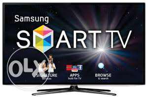 Samsung 32"smart + android full hd new all sizes