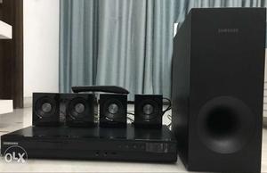 Samsung Brand new Home theater for sale ₹