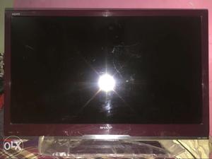 Sharp Brand 32 inches Led for sell at very low