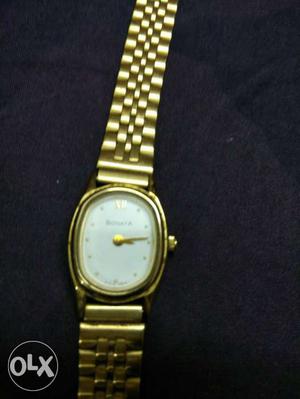 Sonata Ladies Watch (190 YAB) in a new condition,