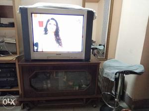 Sony CRT TV 29 inch in New Condition with