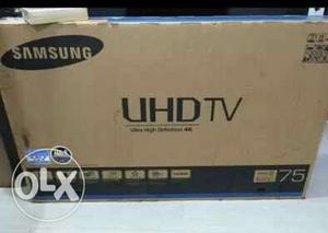 Sony all imported led TV size ,