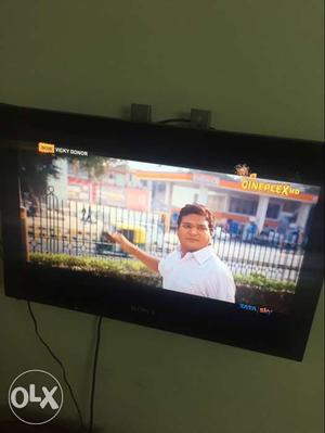 Sony bravia 22 inch lcd tv in vry good condition
