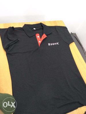 T shirt with Your Logo