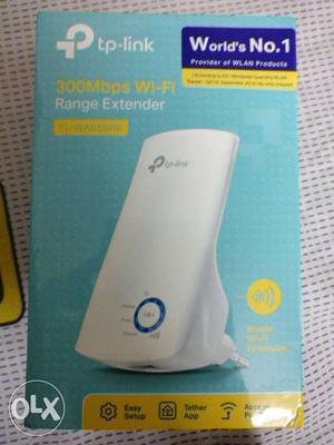 TP-Link WiFi Extender - With 3 years Warranty