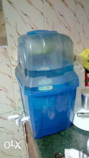 Tata Swach water purifier