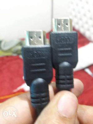 Top Quality Heavy With Arc Hdmi Cable