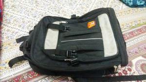 Travel Bag easy to hang on back.with extraa space