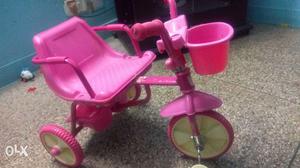 Tricycle for kids(safari)