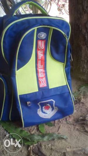 Upca bag for all interested players