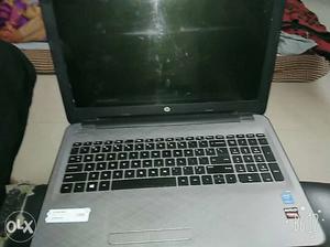 Urjent selling Brand new hp one hand laptop
