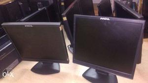 Used 15.6" LCD Monitor Rs..Novel Laptop Store Nagercoil