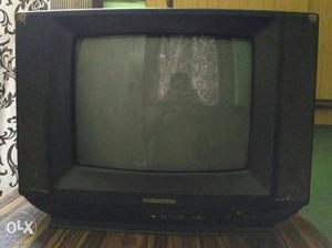 Videocon 16" portable TV. Good working condition
