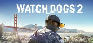 Watch Dogs 2 game for PC