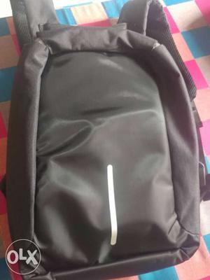 Xlnt imported rand new backpack polycorbonate
