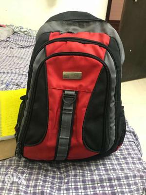 YGL backpack 30L capacity