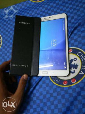 6 month used tab s2 8.0. Quality as new as bought.