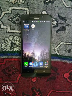 Asus zenfone max best in condition only in jst rs