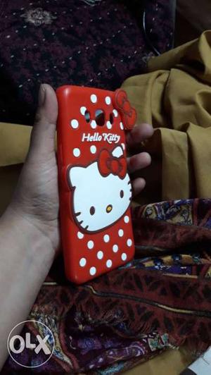 Back cover Samsung j edition)