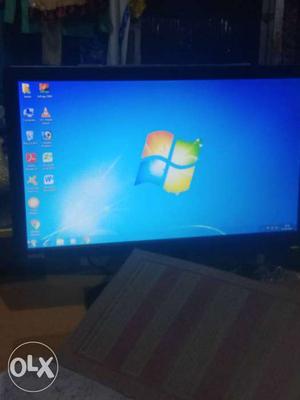 Benq.. computer TFT In good condition