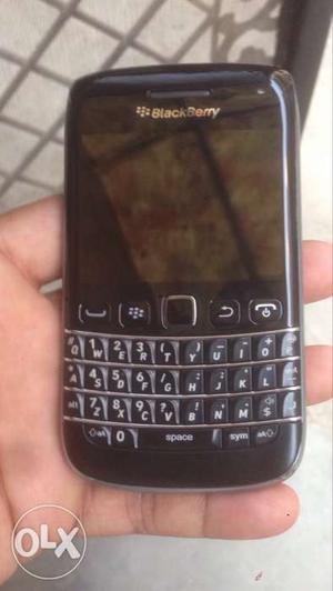 Blackberry Bold 5 brand new imported
