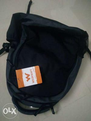 Brand New Wildcraft Branded Shoulder Bag. Not