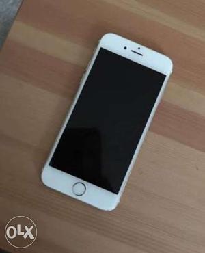 Brand new iPhone 6s 32gb! Only used for 2 months.
