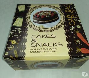 CAKE BOX AND CAKE BASE OF BOARDS Kolkata