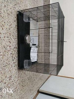Cages for pets and animals size-  with