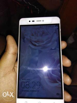 Coolpad Mega3 for sell or exchange 3sim phone