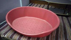 Dog Beds - Plastic and washable