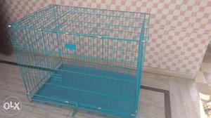 Dog Crate Large 36 Inch