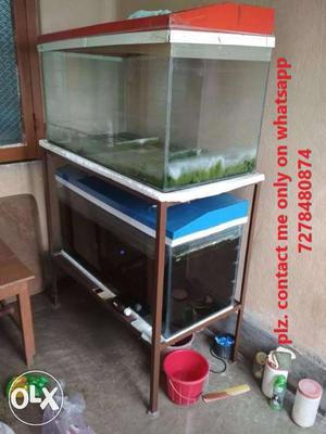 Fish Tank (aquarium)