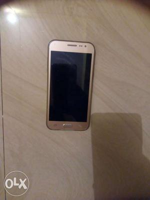 Galaxy J2 new condition mobile