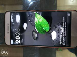 Gionee s6 rose gold good condition 3gb 32gb dono