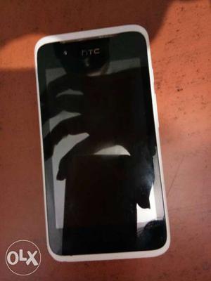 Htc desire 210 dual sim good condesion