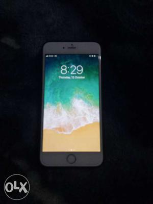 I want sell or xchnge my iPhone6spuls new