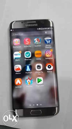 I want to sell May samsung galaxy s7edge