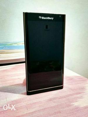I want to sell my blackberry prive 2months old