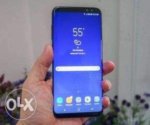 I want to sell my galaxy s8 plus 128gb internal
