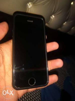 IPhone 5s 16GB excellent condition never Repair 4g phone