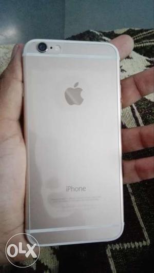 IPhone 6 16gb scratchless only phone headsets