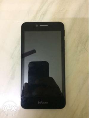 Infocus mobile good working condition -