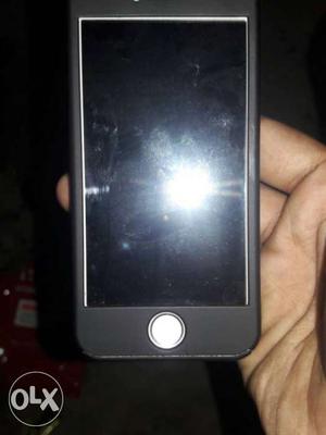 Iphone 5s good condition with bill box and charger