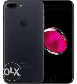 Iphone7 32gb bst condition 5month has used &