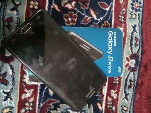J7 prime 32gb emaculate condition 6 months