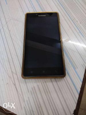Lenovo A Good condition New battery but it
